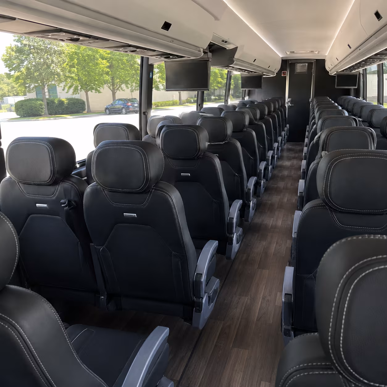 blog rent a bus to artprize hero