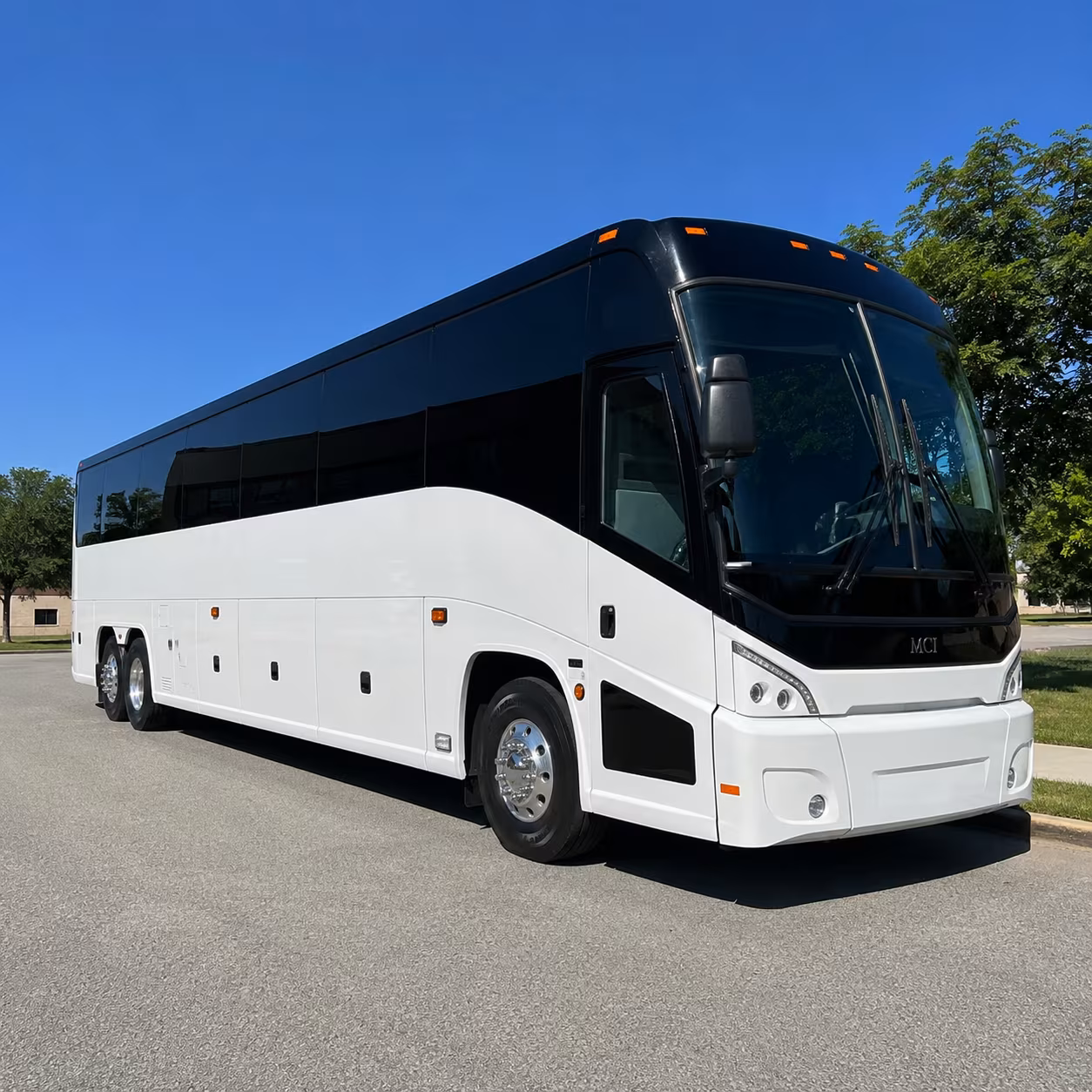 blog rent a bus to van andel arena hero