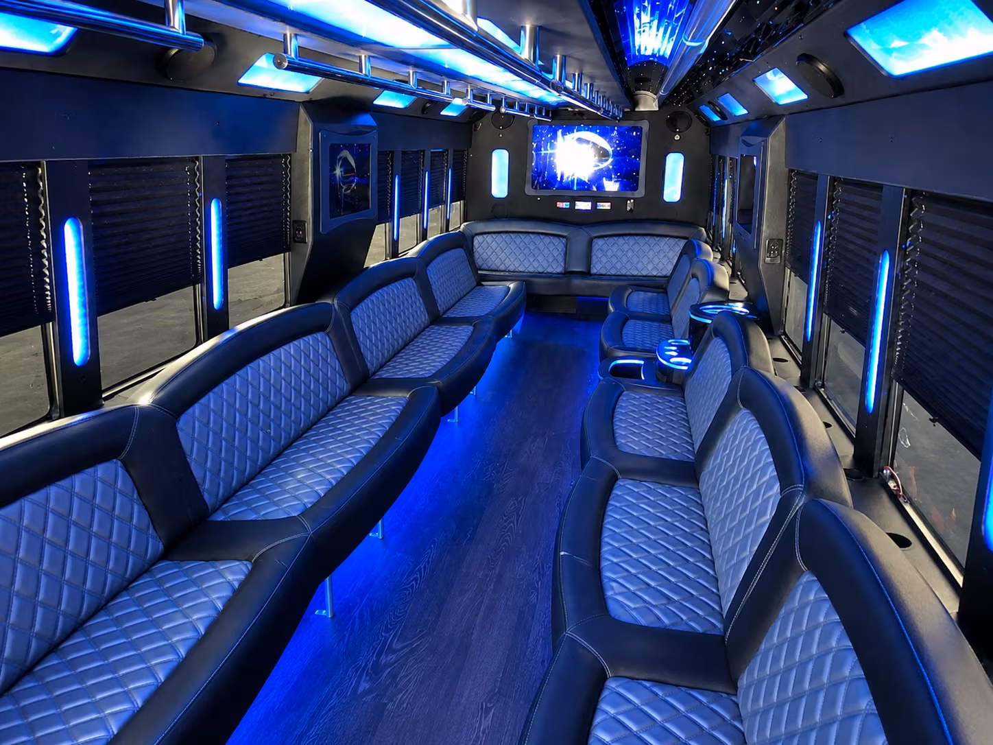 birthday and private group wine tour buses around grand rapids