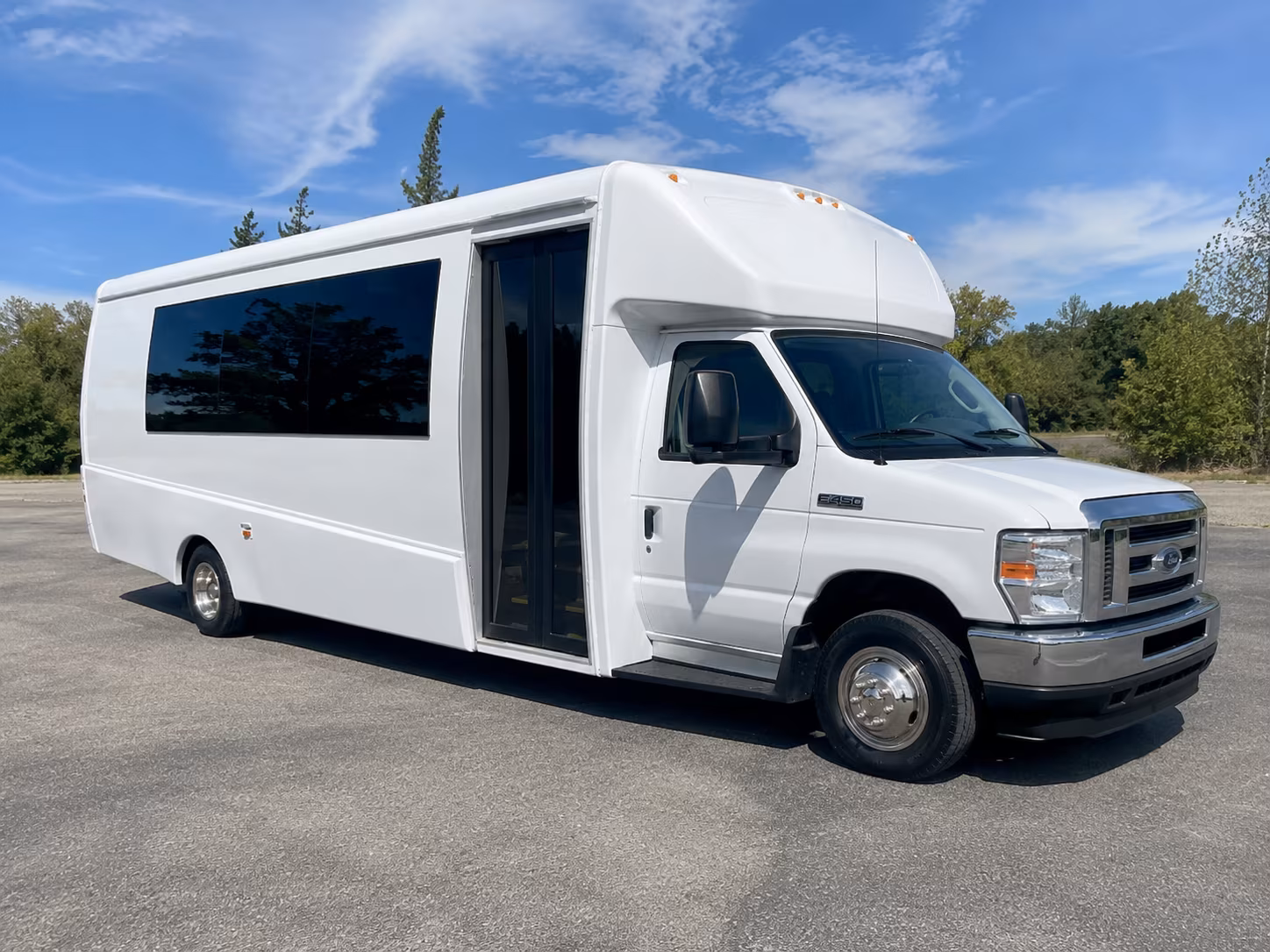 book a grand rapids prom bus early spring weekends fill fast