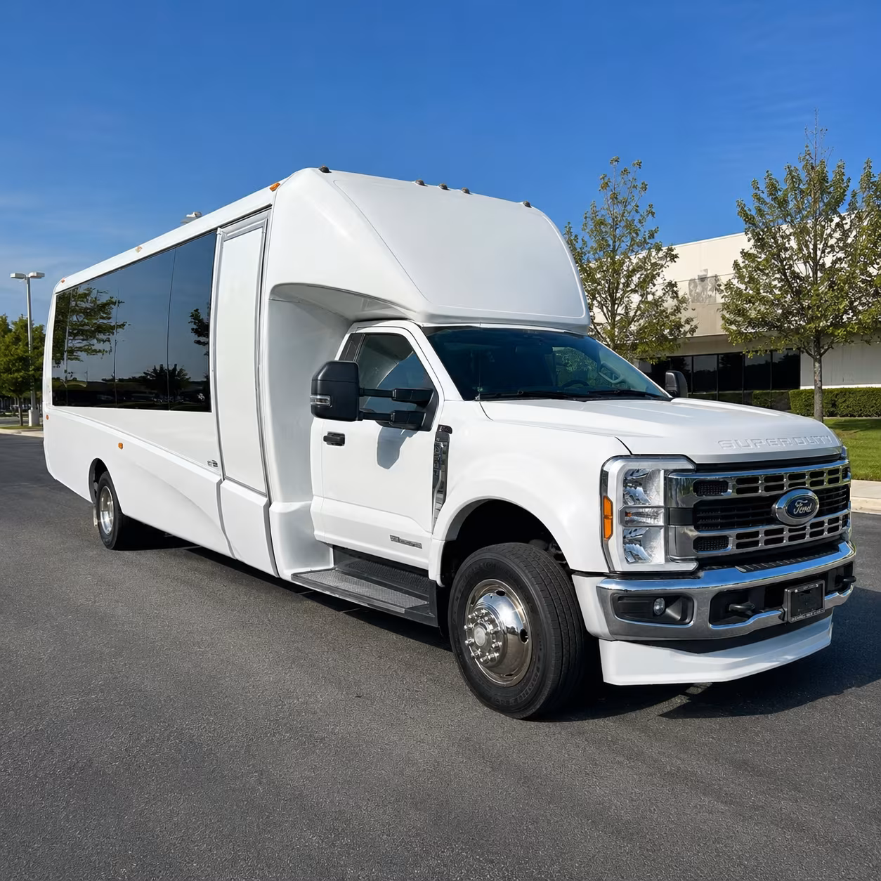 grand rapids bachelor bachelorette transportation