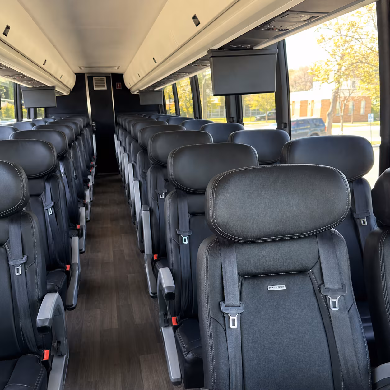 grand rapids church transportation