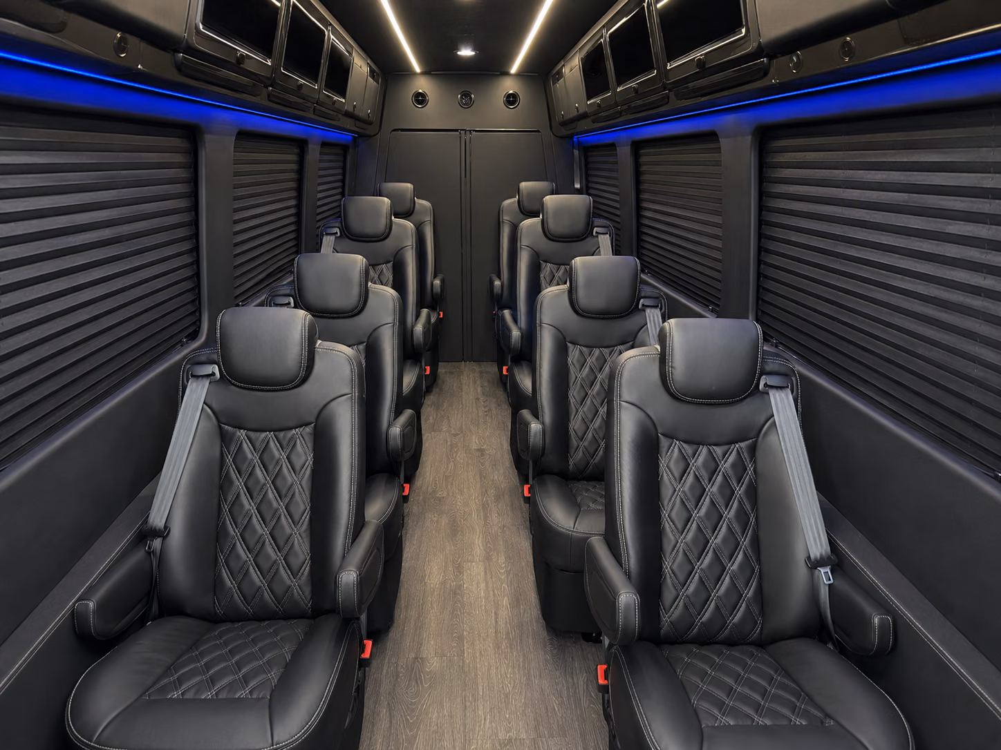 grand rapids concert transportation