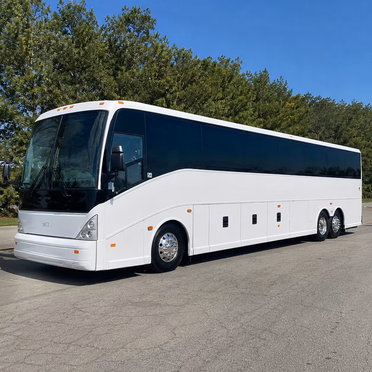 grand rapids corporate transportation onboard seating