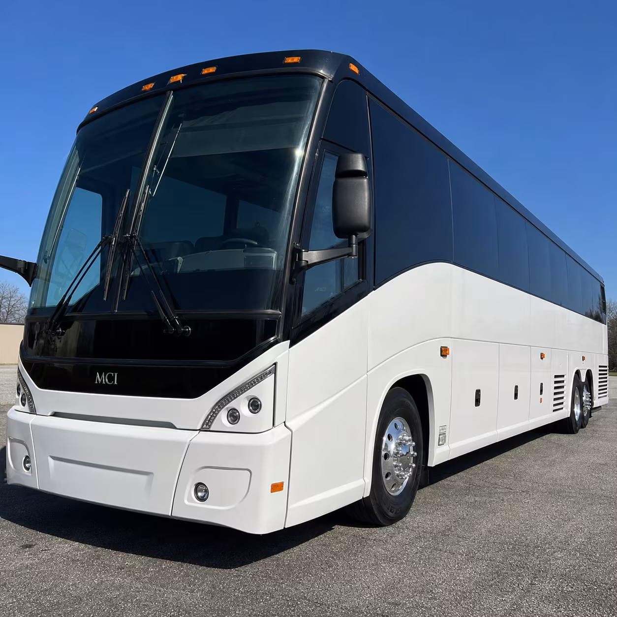 grand rapids field trip charter bus rental
