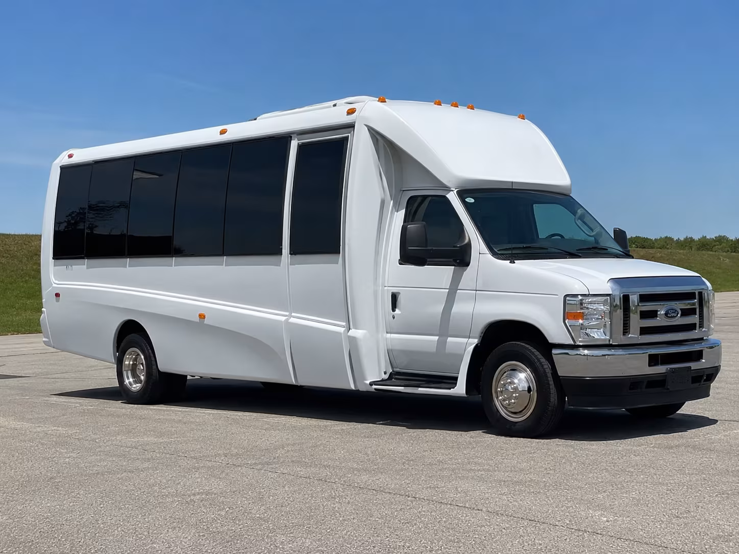 grand rapids holland lake michigan party bus rental