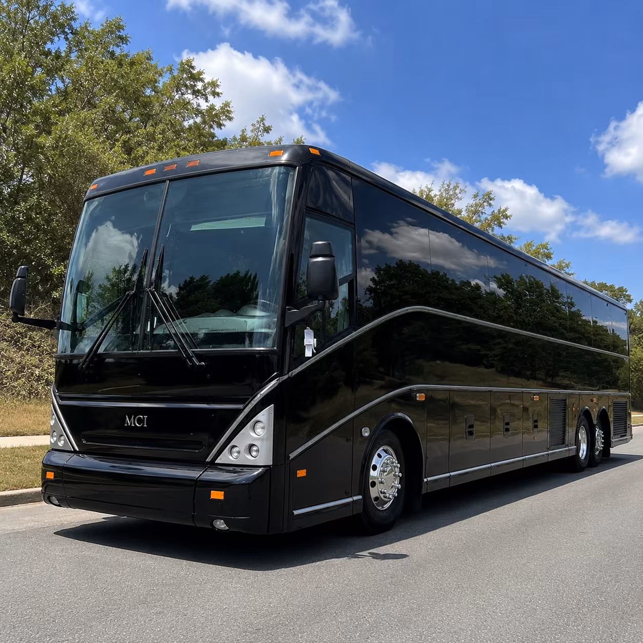 grand rapids michigans adventure west charter bus rental