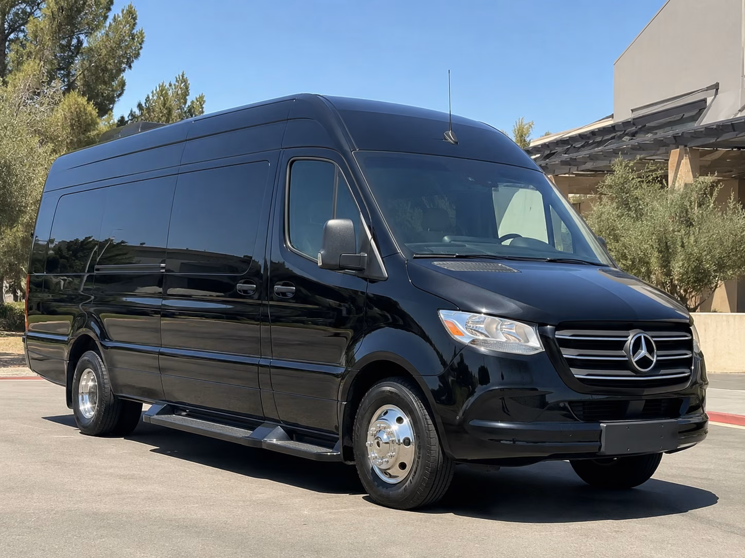 grand rapids prom transportation