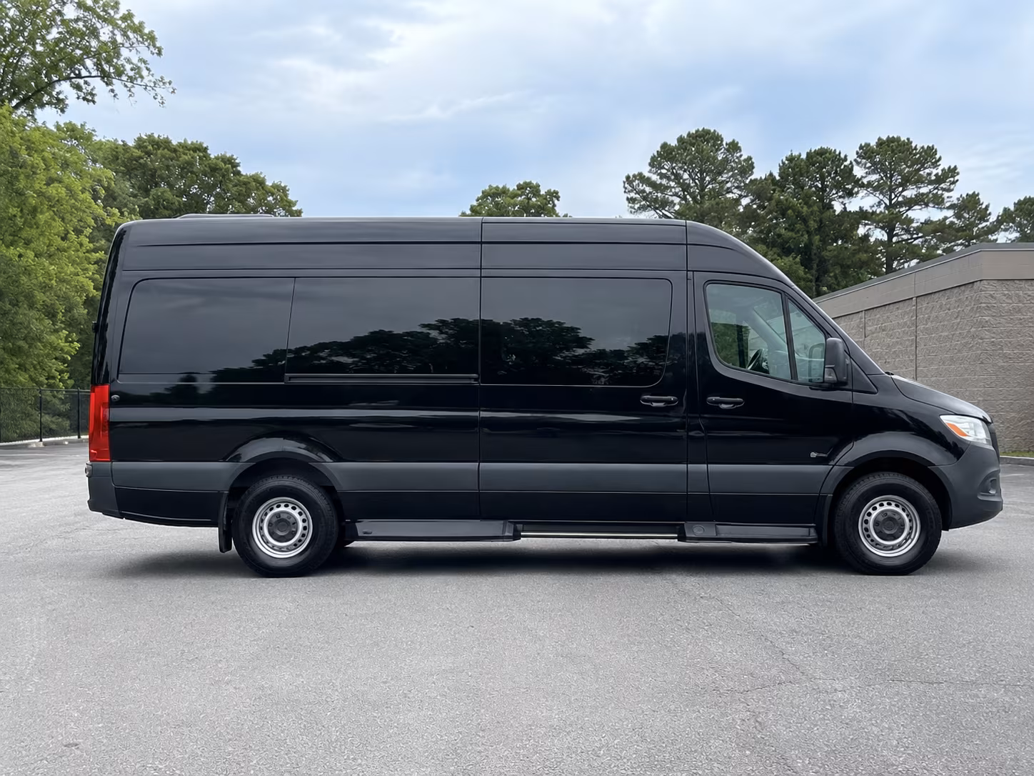 grand rapids sporting event transportation