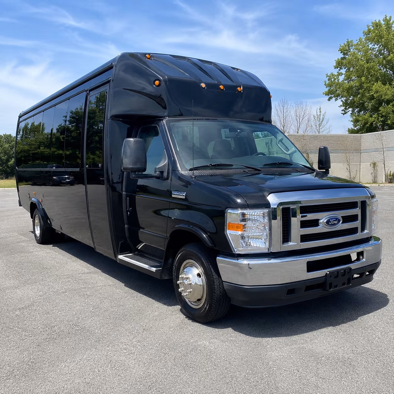 grand rapids wine tour party bus rental