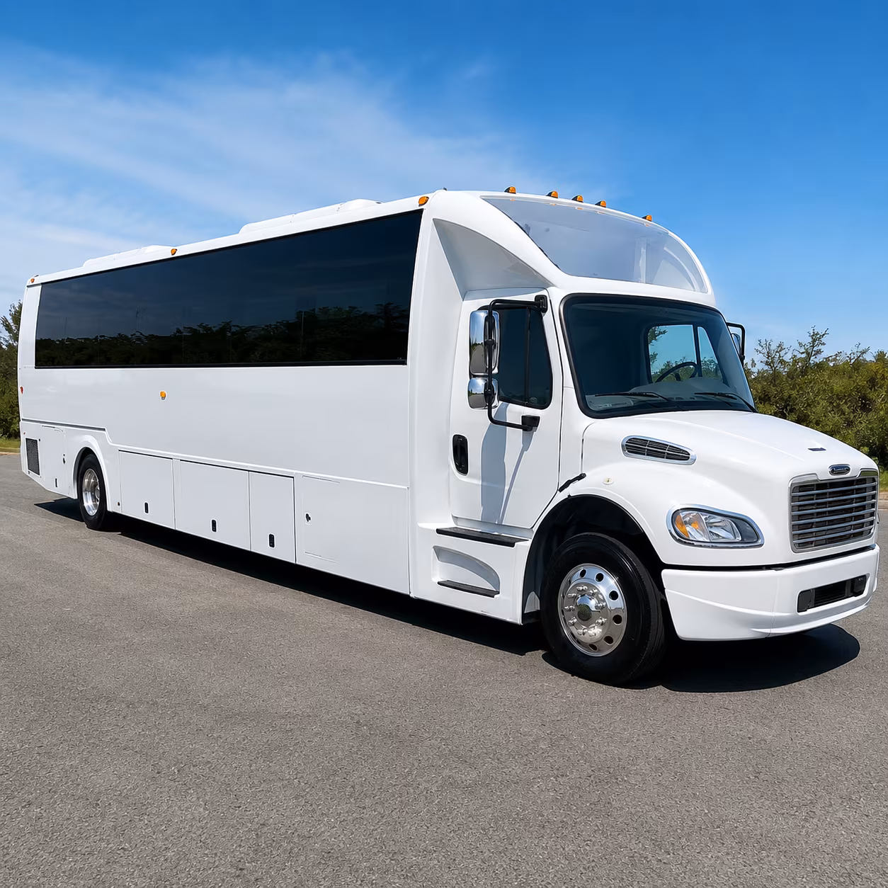 kids birthday party bus rentals in grand rapids