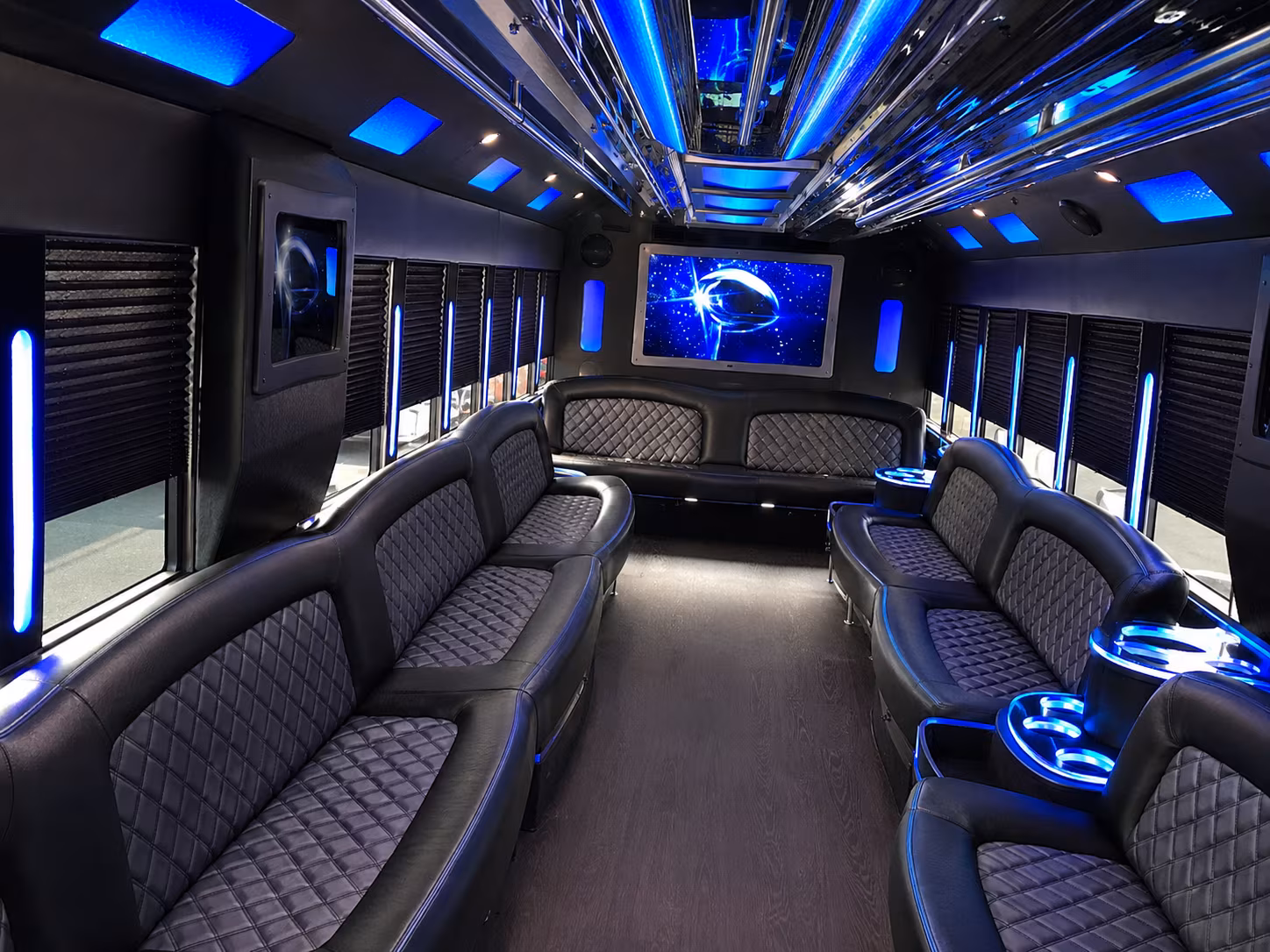 party buses for grand rapids bachelorette bar crawls on the west side