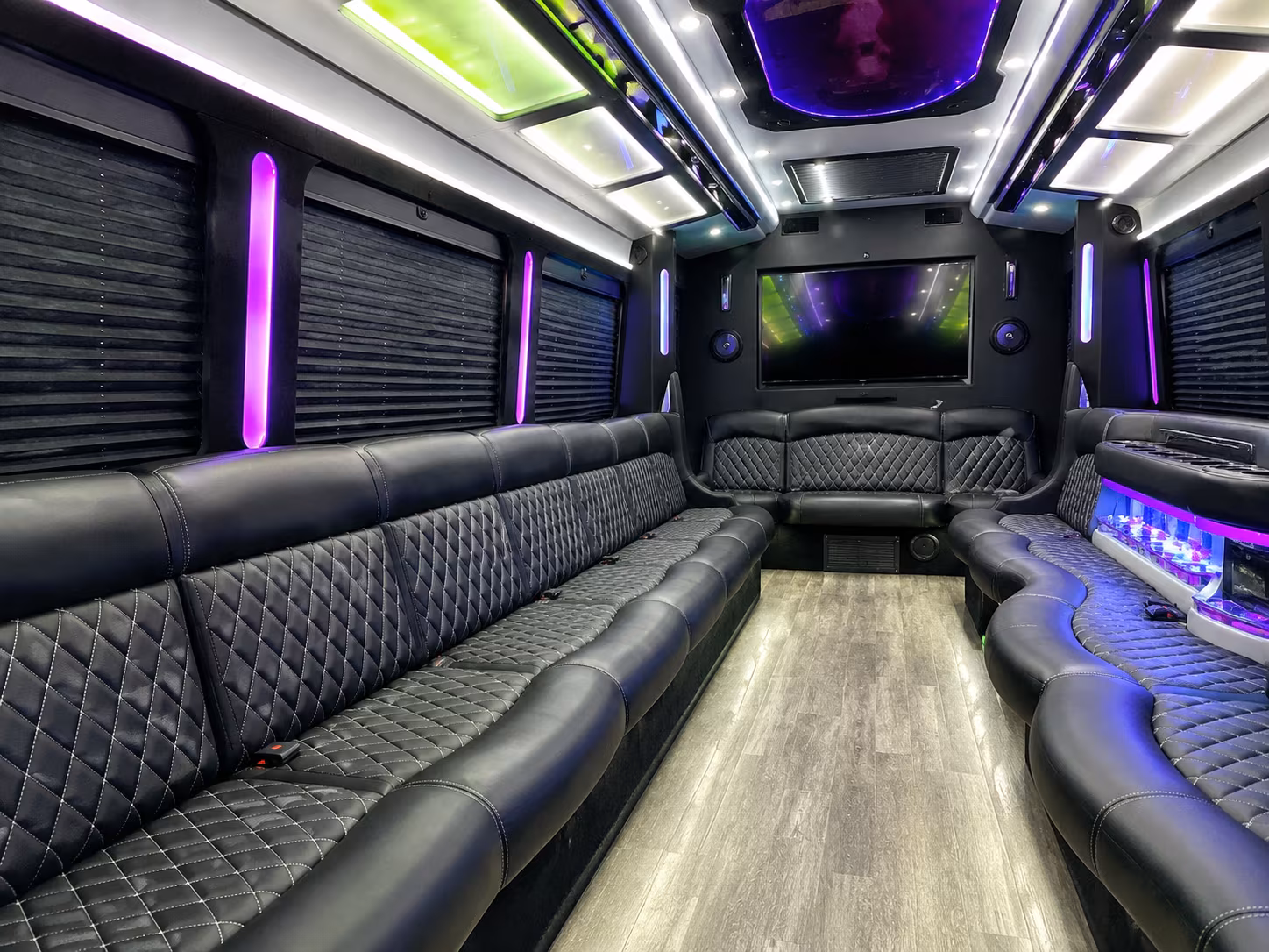 party buses to frederik meijer gardens amphitheater concerts