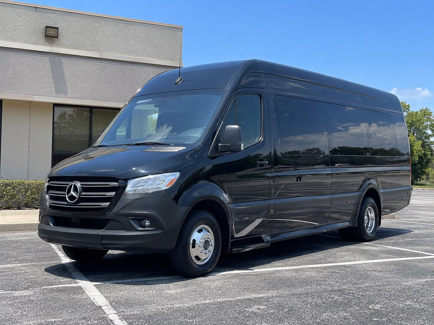 reserve transportation for your next bachelor or bachelorette party 1