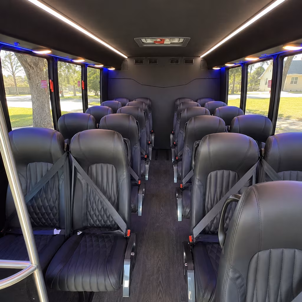 reserve transportation for your next bachelor or bachelorette party 3