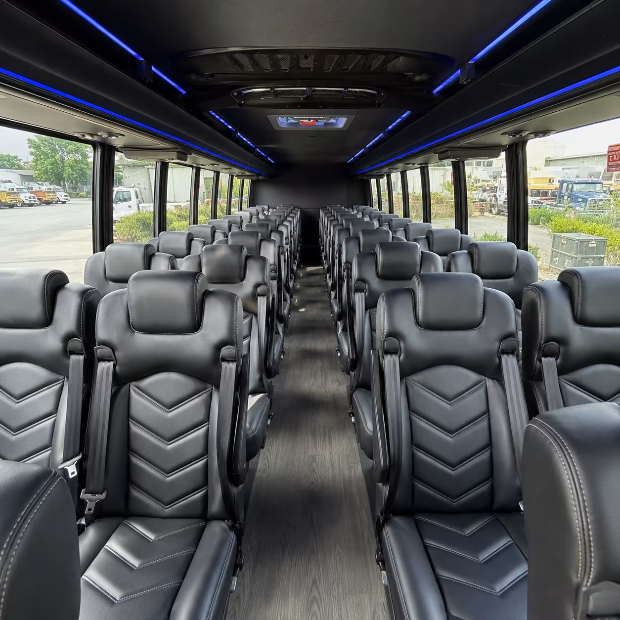 reserve transportation for your next bachelor or bachelorette party 4