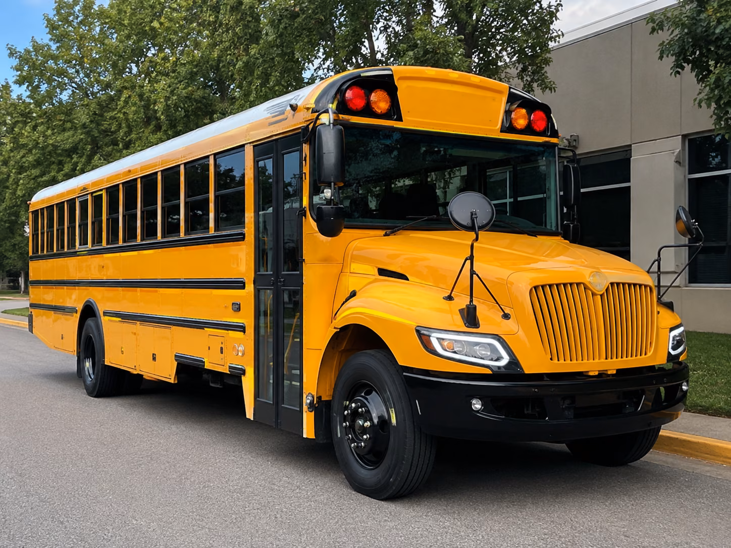 reserve transportation for your next church or religious group 4