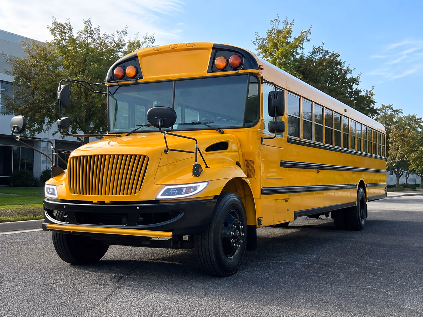 reserve transportation for your next church or religious group 5