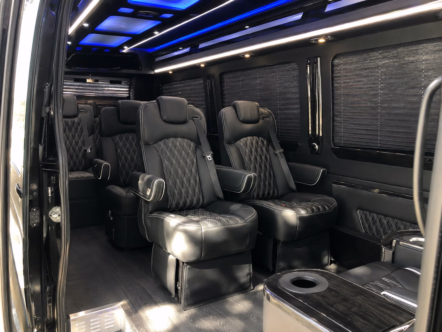 reserve transportation for your next concert or music festival 2