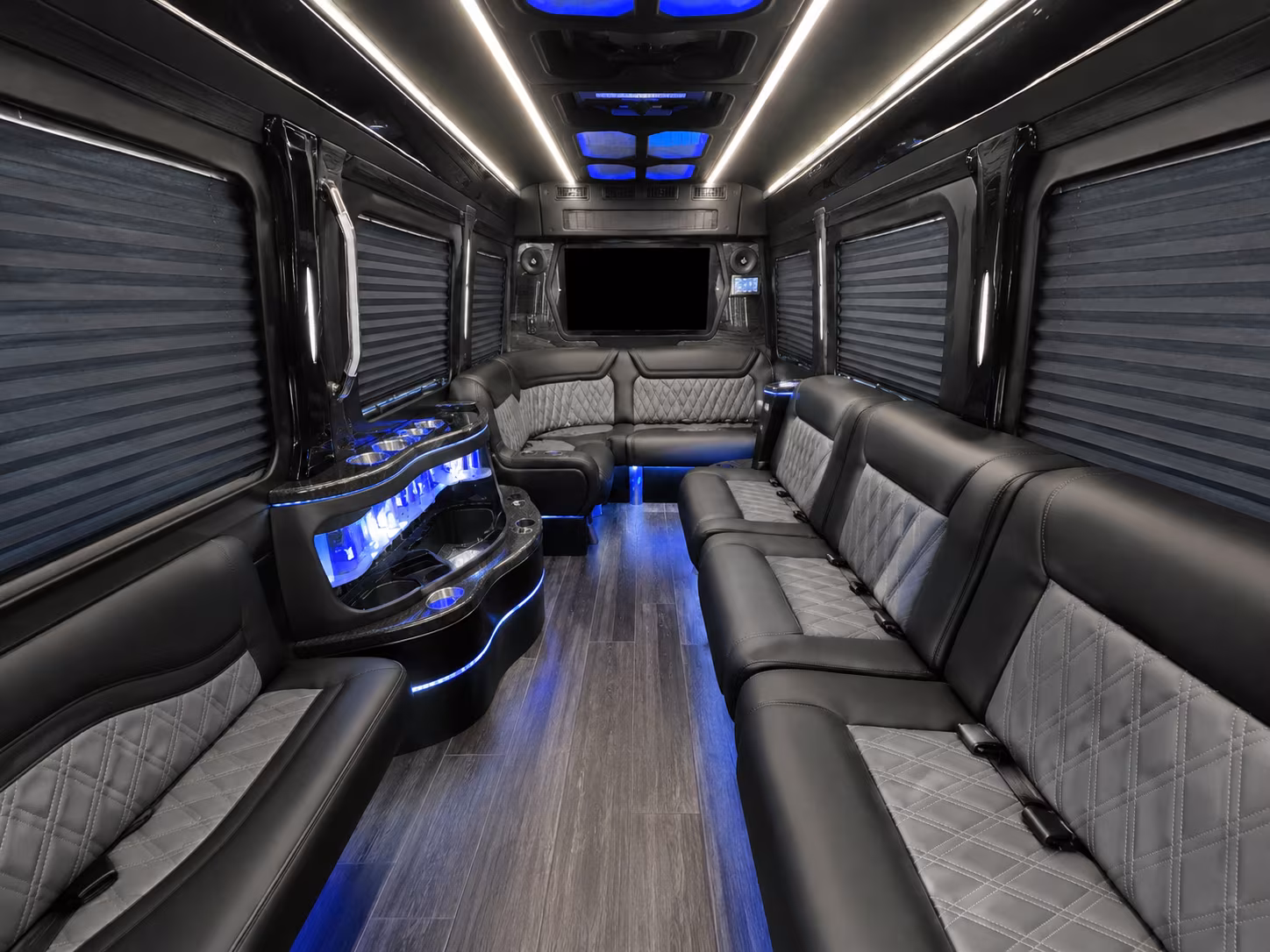 reserve transportation for your next concert or music festival 3