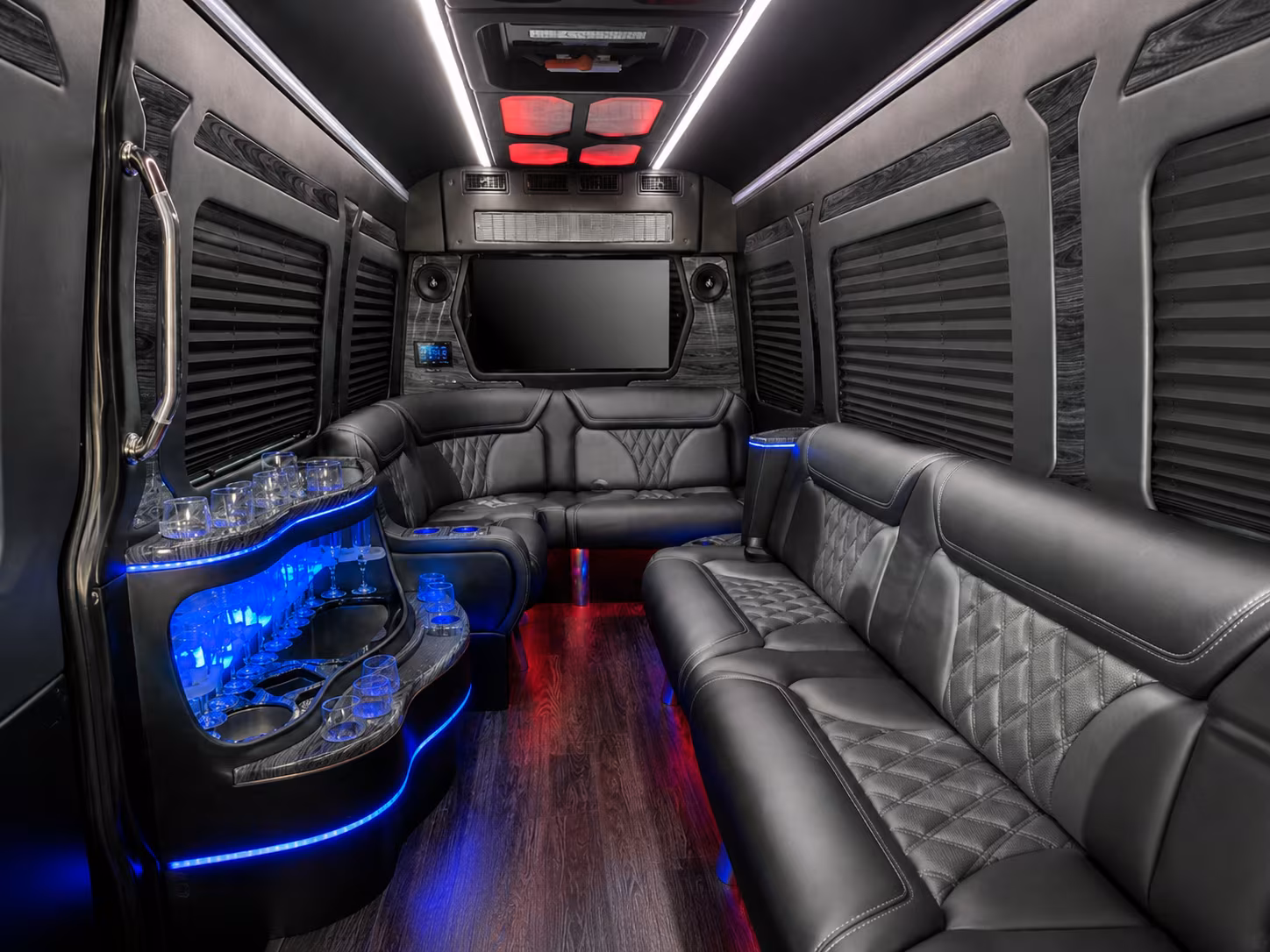 reserve transportation for your next concert or music festival 4