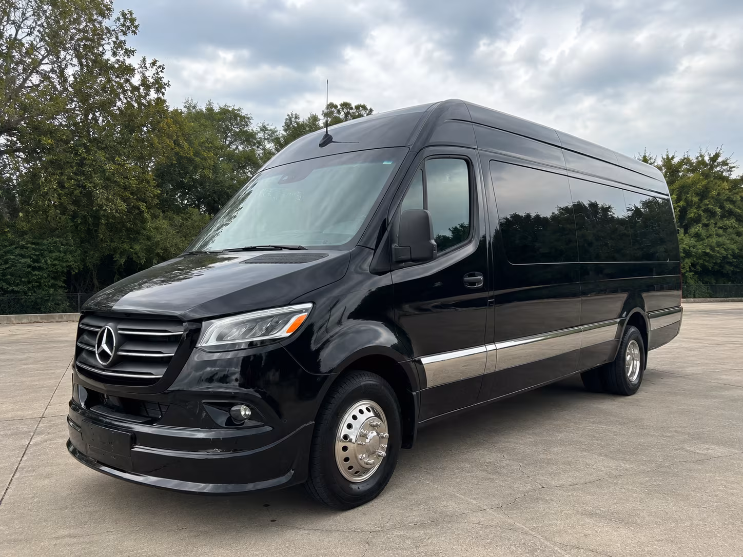 reserve transportation for your next convention or trade show 4