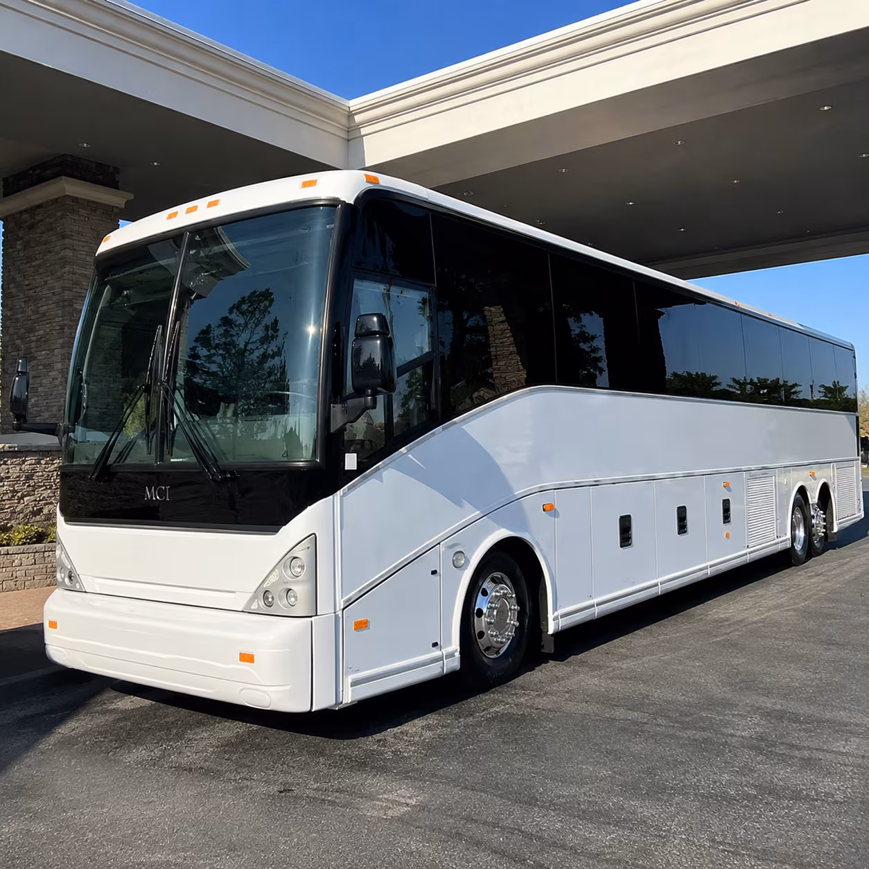 reserve transportation for your next corporate event 1