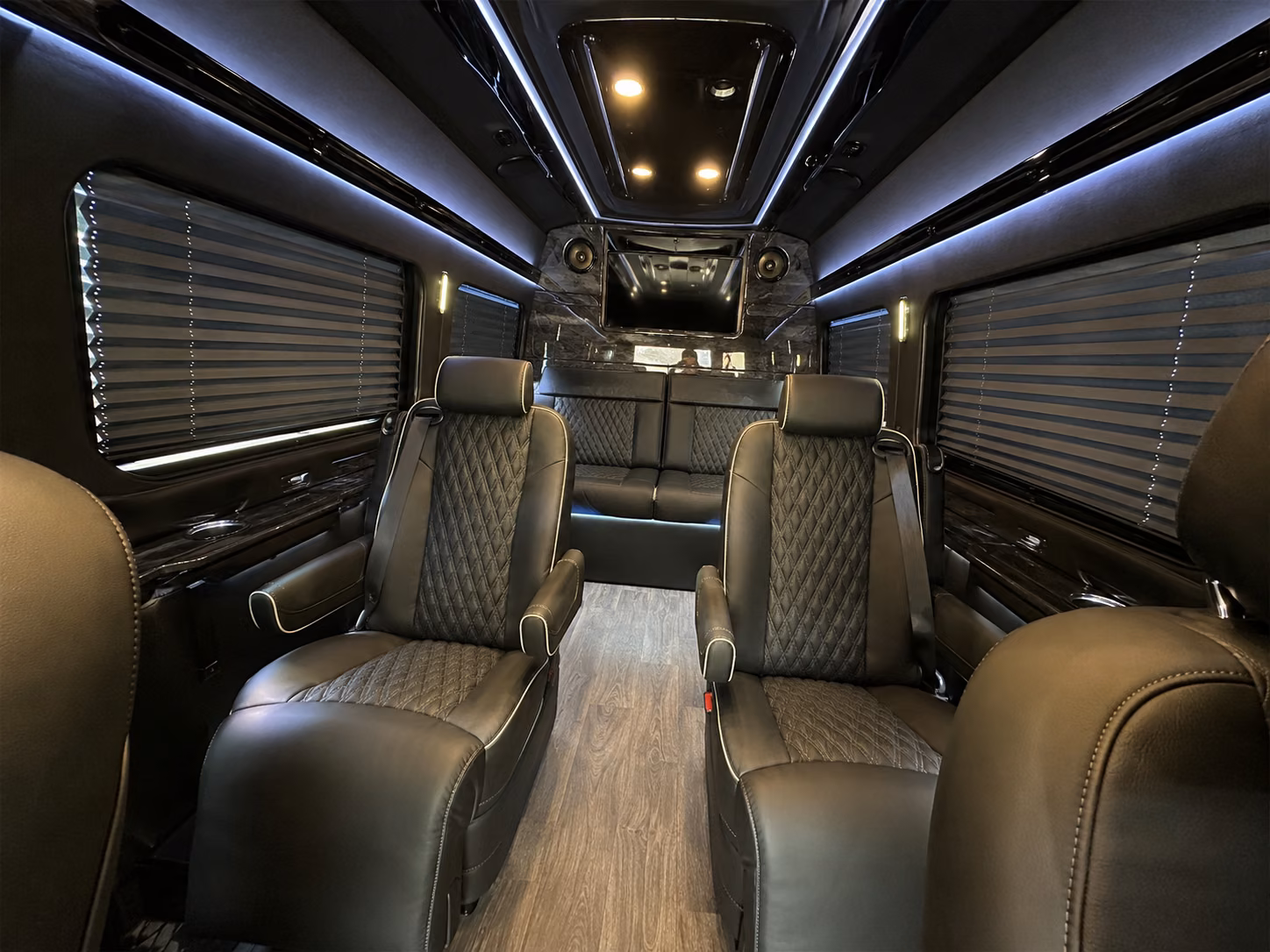 reserve transportation for your next corporate event 5