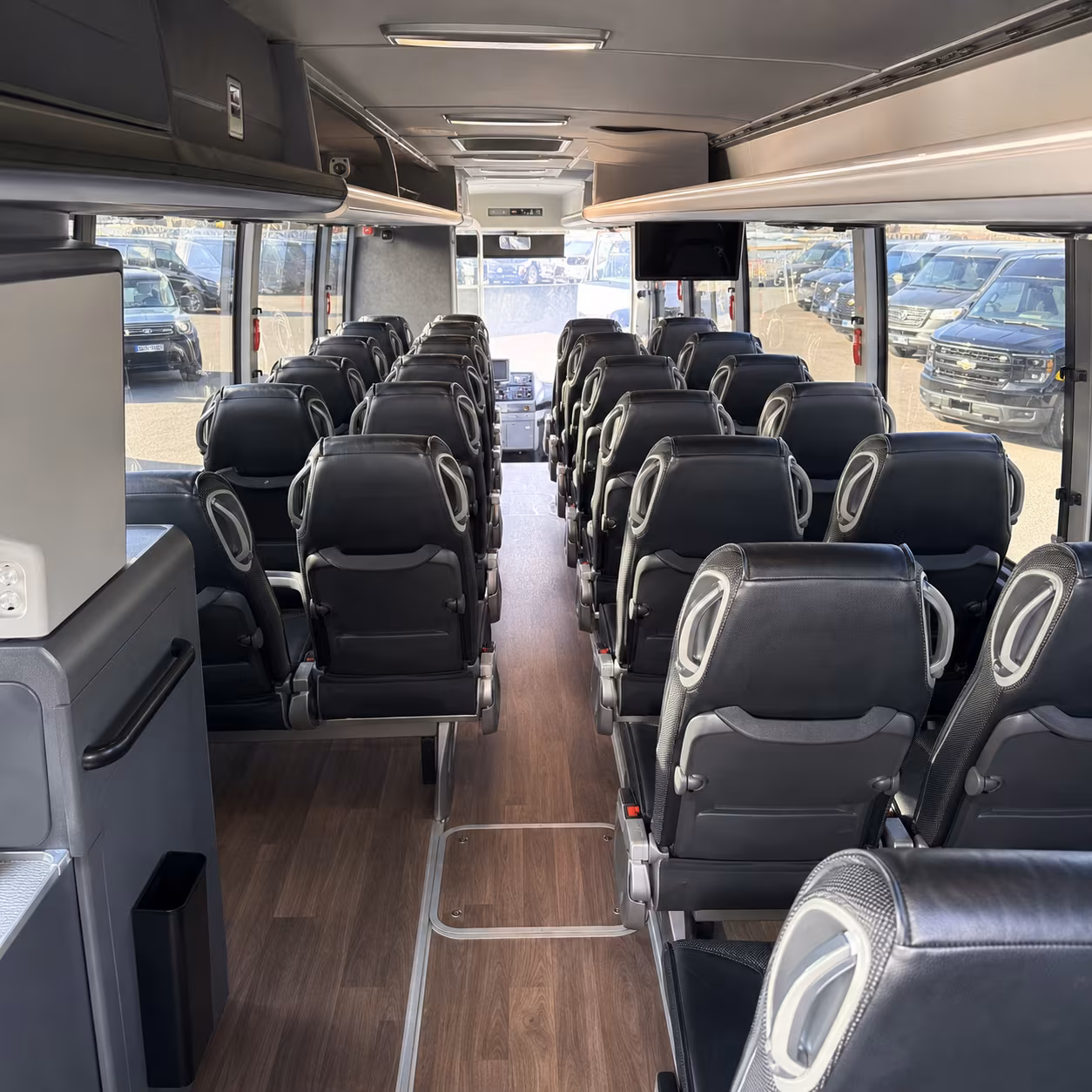 reserve transportation for your next private event 3
