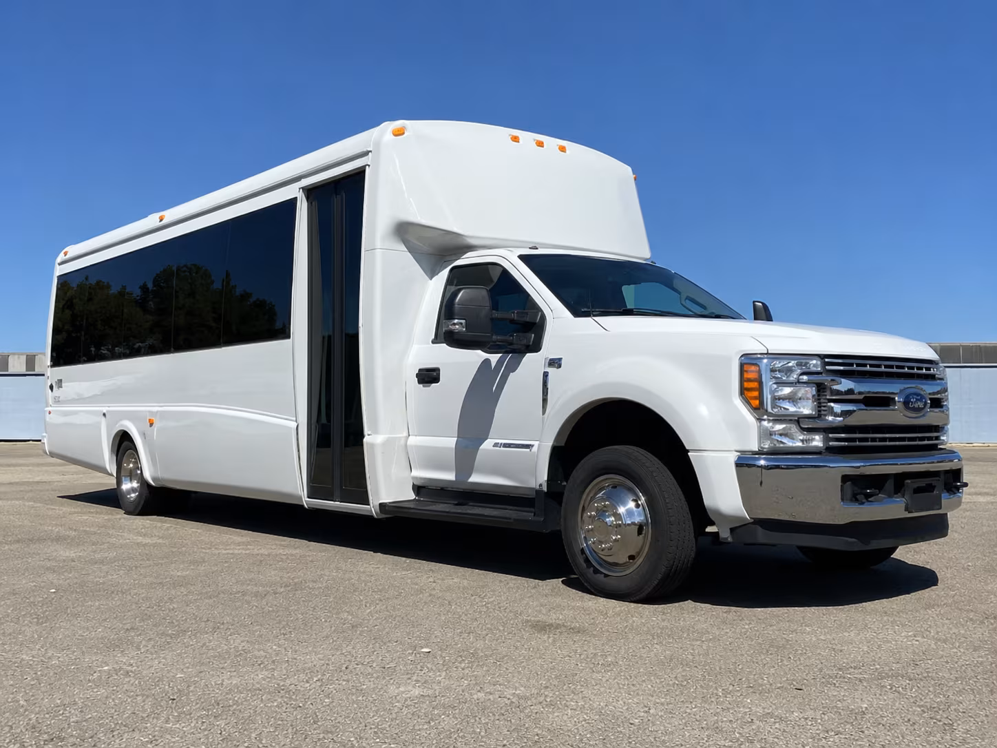 reserve transportation for your next sporting event 1