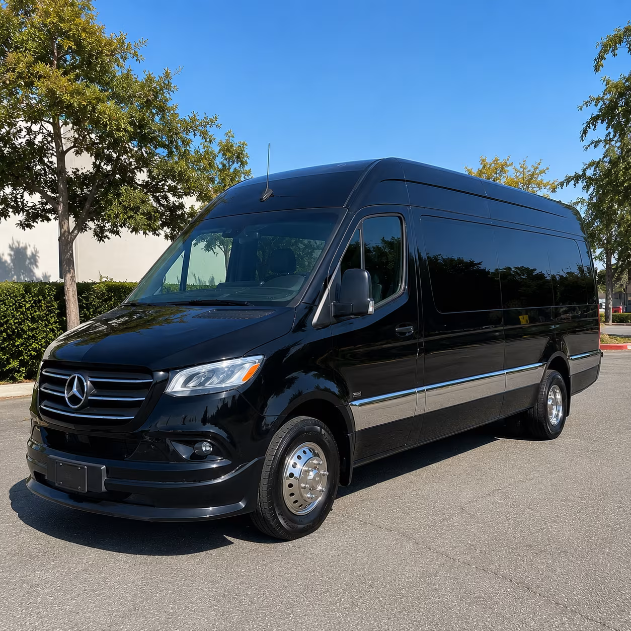 reserve transportation for your next sporting event 5