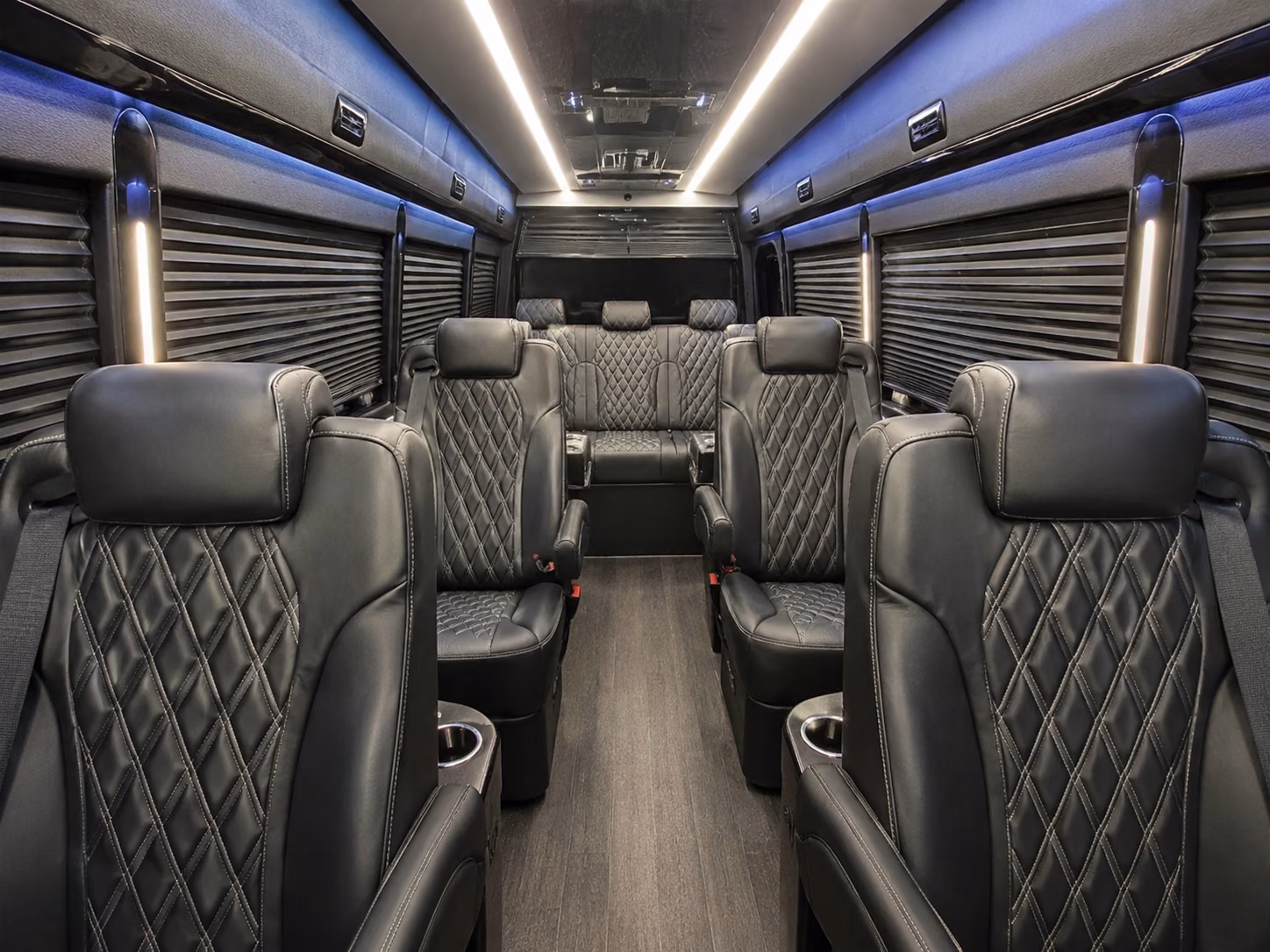 reserve transportation for your next wedding 3